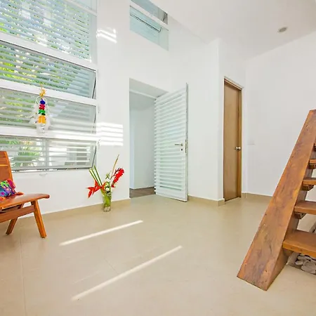 Casa Campana Villa